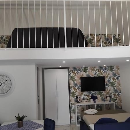 Magica Home Cannizzaro Catania Exterior photo