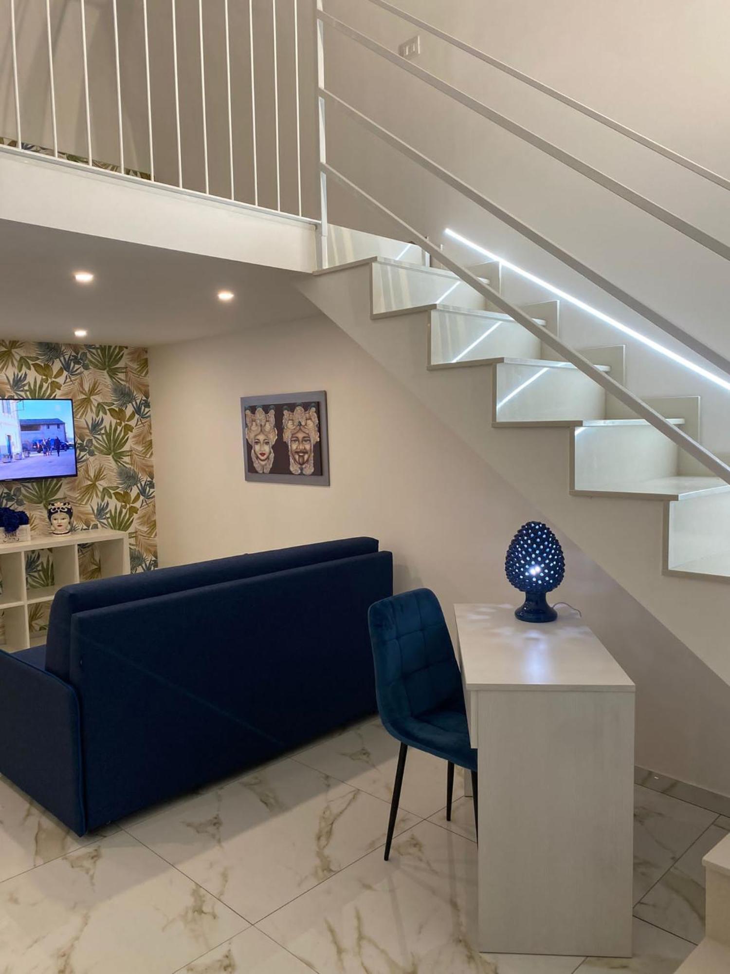 Magica Home Cannizzaro Catania Exterior photo