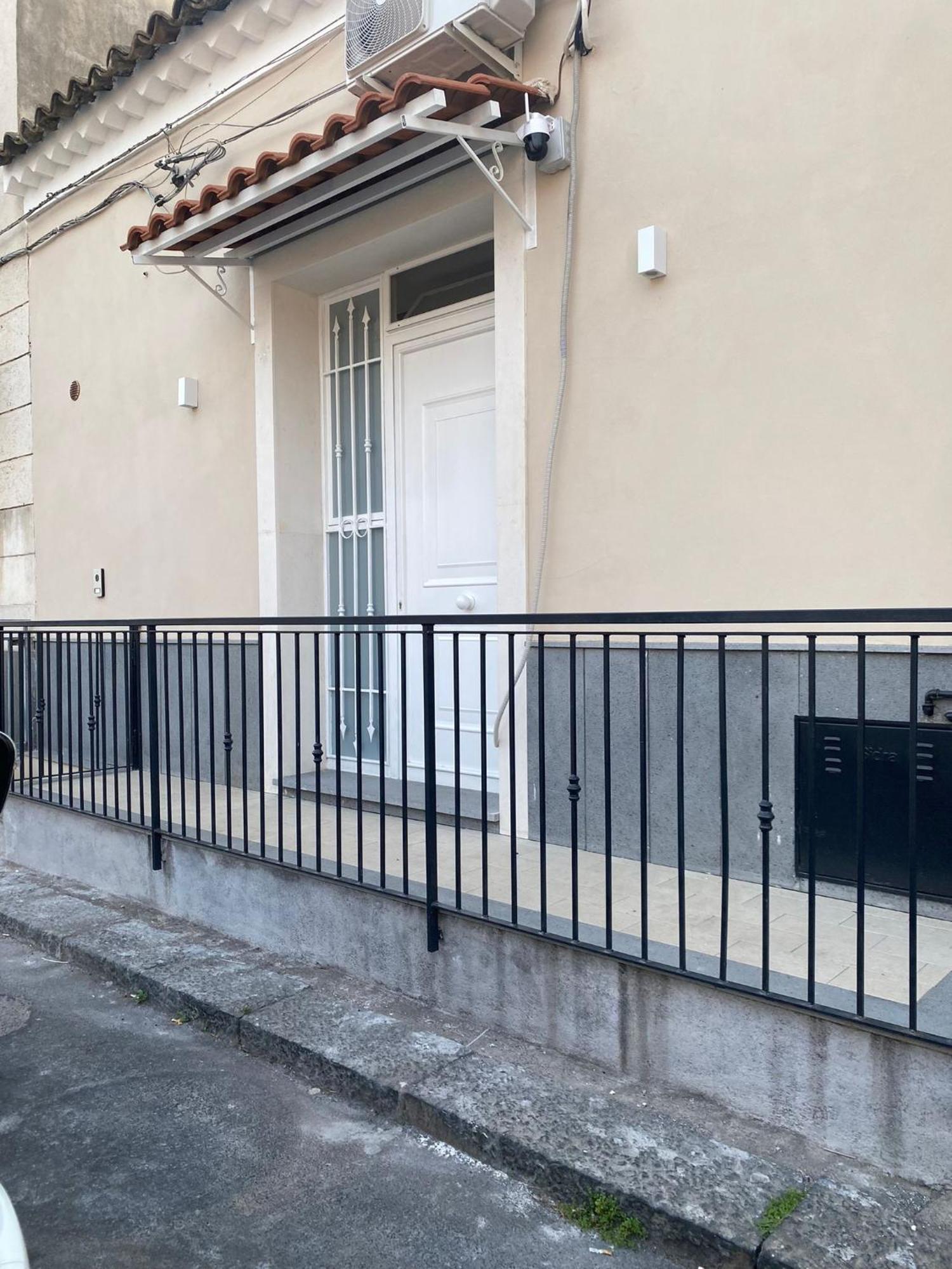 Magica Home Cannizzaro Catania Exterior photo